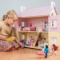 Picture of Lavender Dolls House (H108)