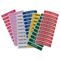 Picture of Adhesive Name Labels - One Colour