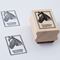 Picture of Named Rubber Stamp - Pony