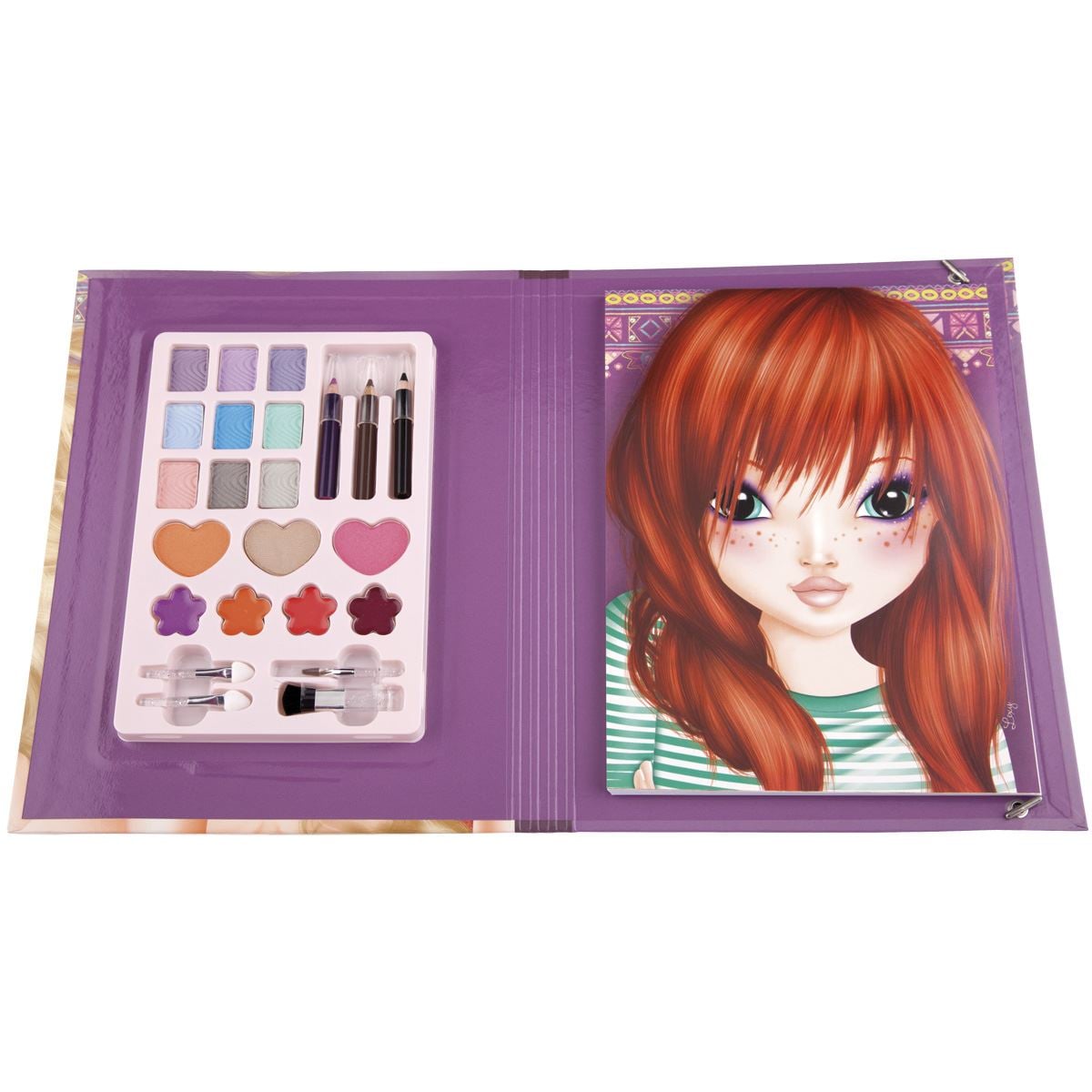 Top Model Make Up Studio | Older Kids Age 11+