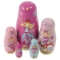 Picture of Fairy Nesting Dolls Set