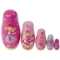 Picture of Fairy Nesting Dolls Set