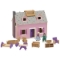 Picture of Fold & Go Dolls House