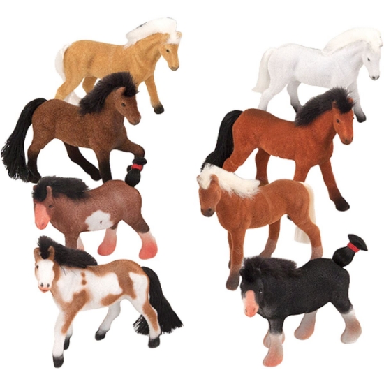 Pasture Pal Ponies