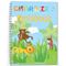 Picture of Animals Notebook - Personalised