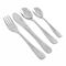 Picture of Cutlery Set - 4-Piece Teddy