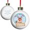 Picture of Christmas Bauble - Rudolph