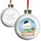 Picture of Christmas Bauble - Snowman
