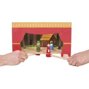 Picture of Magnetic Storytime Theatre