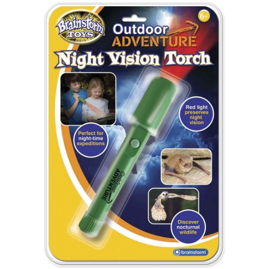 Outdoor Night Vision Torch