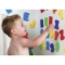 Picture of Bath Stickers - Letters and Numbers