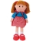 Picture of Red Riding Hood Rag Doll