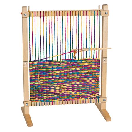 Picture of Giant Multi Craft Weaving Loom