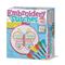 Picture of Embroidery Stitch Kit