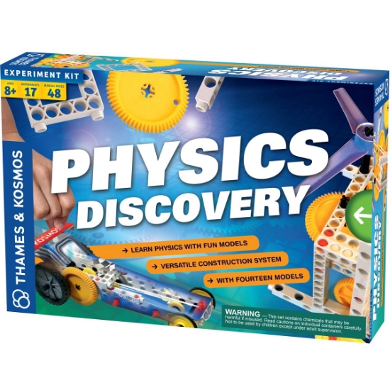 Physics Discovery | Science | Mulberry Bush | Mulberry Bush