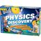 Picture of Physics Discovery