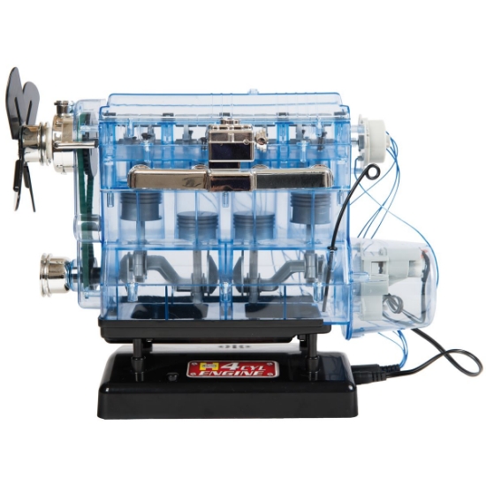 Build An Internal Combustion Engine Kit