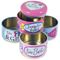 Picture of Stacking Tins - Hair Accessories