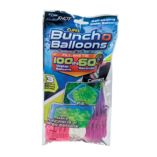 Bunch o' Water Balloons x100