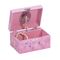 Picture of Fairy Musical Jewellery Box