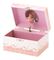 Picture of Ballet Musical Jewellery Box