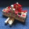 Picture of Castle Building Bricks in a Box