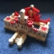 Castle Building Bricks in a Box image 3