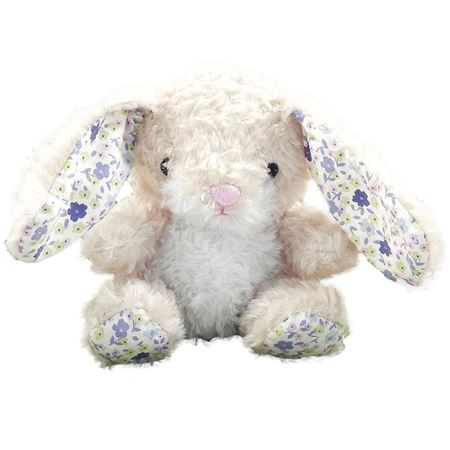 Picture of Gift in a Tin - Sew Me Up Floral Bunny