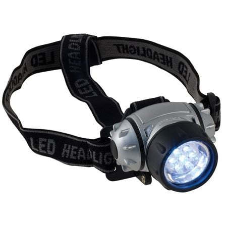 Picture of Explorer Head Torch