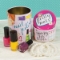 Picture of Pretty Nails Stacking Tin