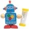 Picture of Robot Toothbrush Timer