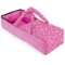 Picture of Deluxe Dolls Pram (Pink)