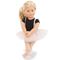 Violet Anna Ballerina Doll image