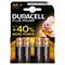 Picture of Batteries - AA Pack of 4