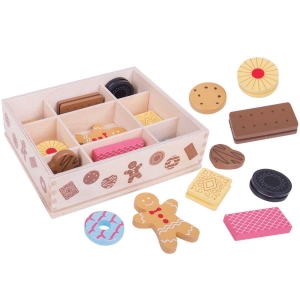 Picture of Box of Biscuits