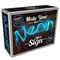 Picture of Make Your Own Neon Sign - Blue