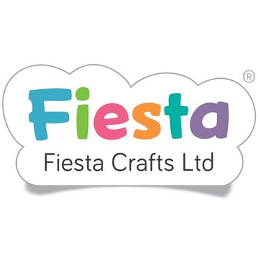 Picture for brand Fiesta Crafts