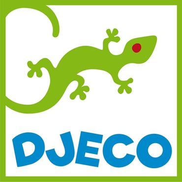 Picture for brand Djeco