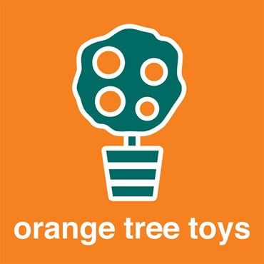 Picture for brand Orange Tree