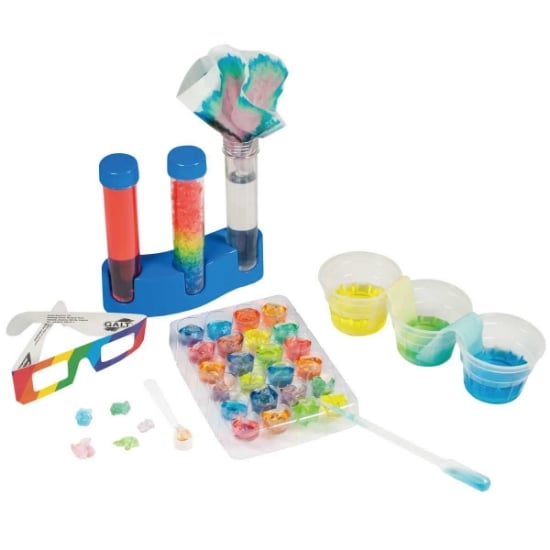 Rainbow Lab - Science Toys - Galt