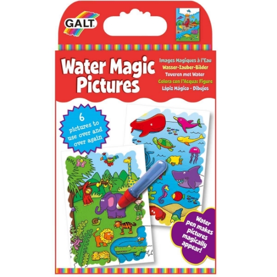 Water Magic Pictures