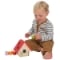 Picture of Bird House Shape Sorter