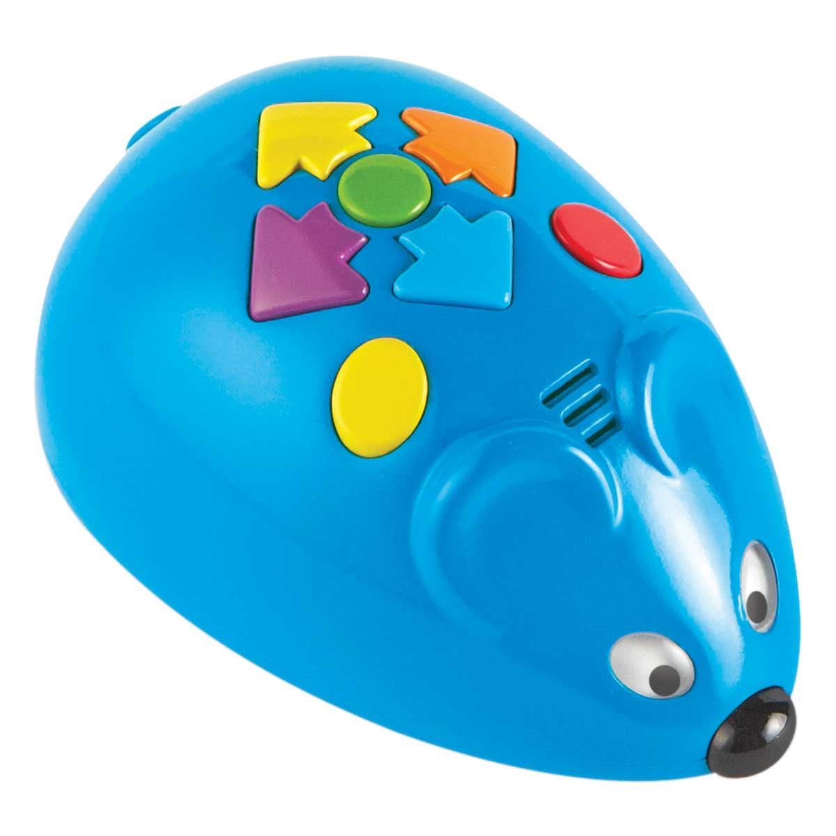Robot Mouse Coding Activity Set