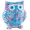 Picture of Decoupage - Owl