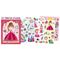 Picture of 80 Princess Stickers Book