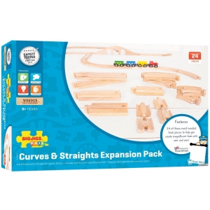 Picture of Curves & Straight Expansion Pack