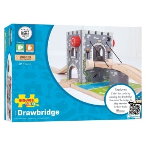 Picture of Drawbridge