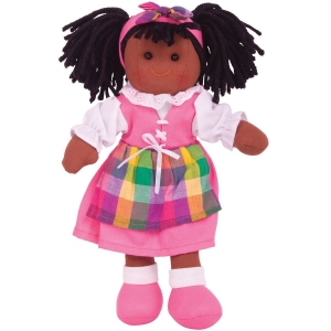 Picture of Jess Doll