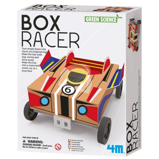 Box Racer