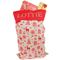 Picture of Personalised Christmas Sack